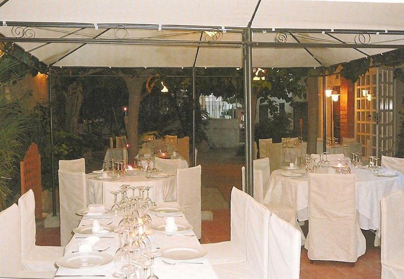 Hotel Restaurant Llansola Sant Carles De La Rapita Luaran gambar